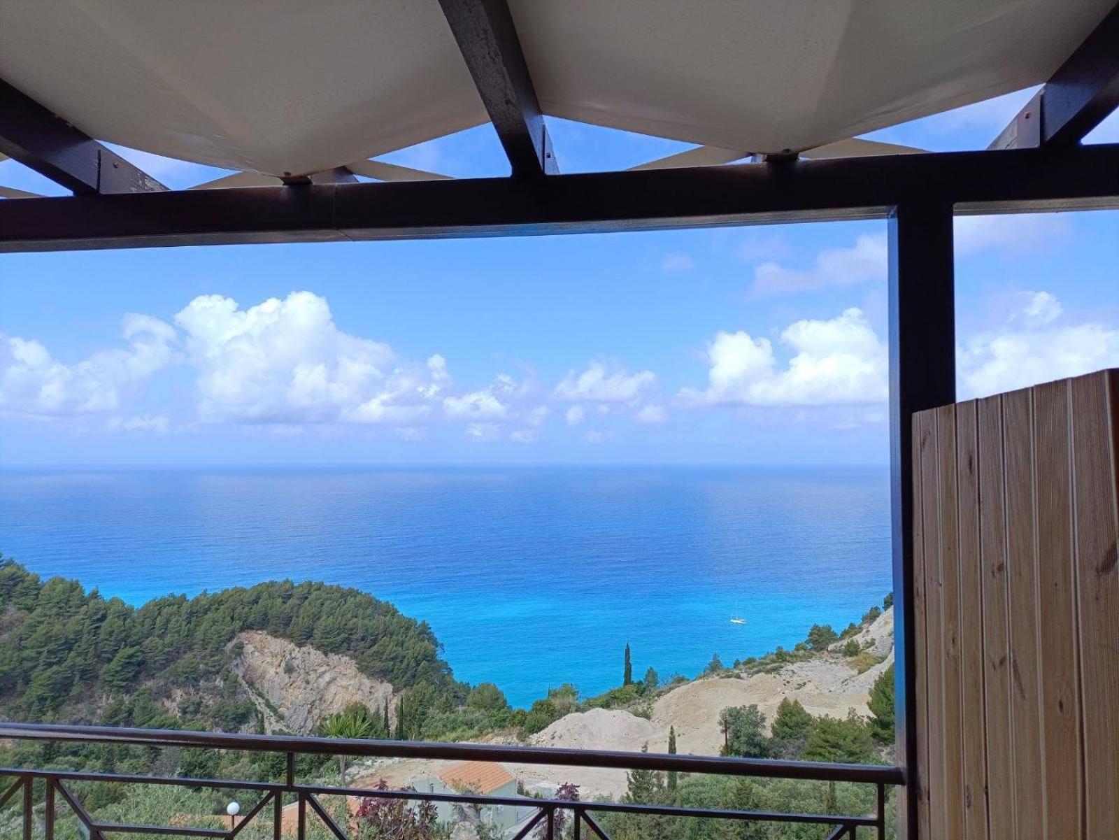 La Casa D' Irene (Adults Only) Hotel Agios Nikitas Exterior photo