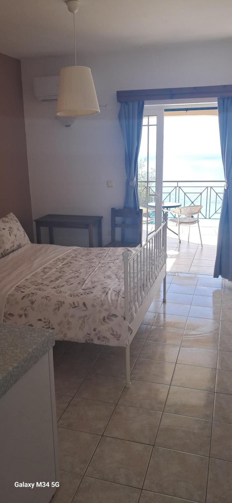 La Casa D' Irene (Adults Only) Hotel Agios Nikitas Exterior photo